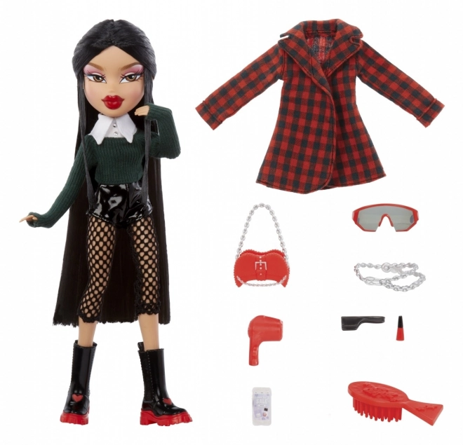 Bratz bábika Jade