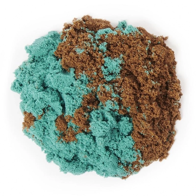 Kinetic Sand Voňavé Zmrzlinové Kornútiky