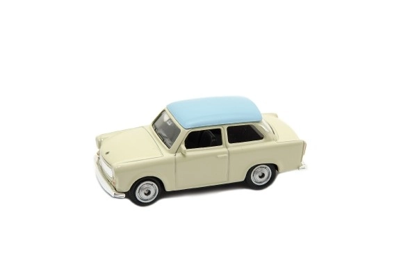 Auto Trabant 1:60 kov