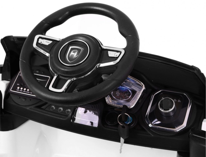 Pokročilá ovládacia technológia