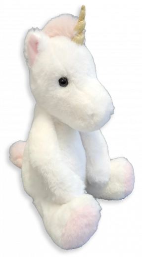 Bezpečné detaily a vyšívané oči