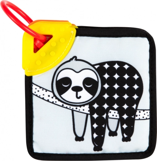 Hryzátko pre úľavu citlivým ďasnám