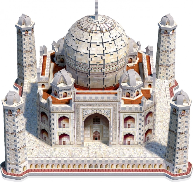 3D puzzle Taj Mahal 950 dielikov