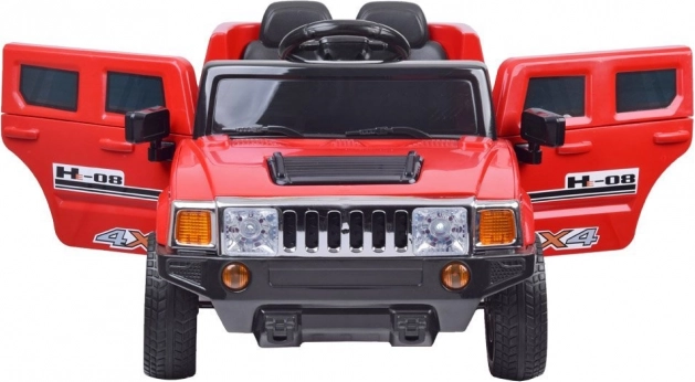 Terénne auto Hummer Velocity na diaľkové ovládanie