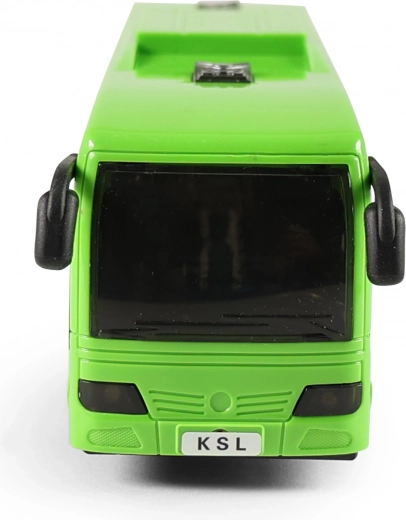 Ľahká jazda vďaka zotrvačníku