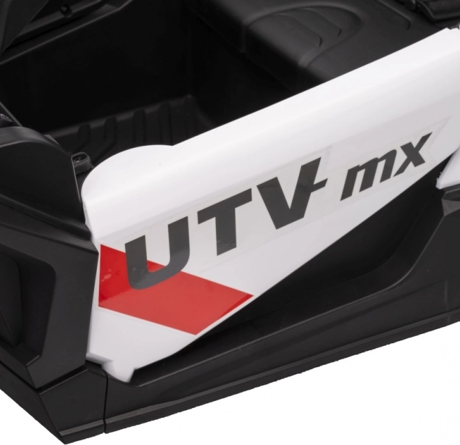 Biely Buggy Madman UTV-MX