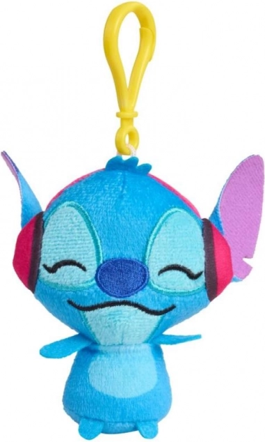 Stitch plyš s klipom (náhodný výber)