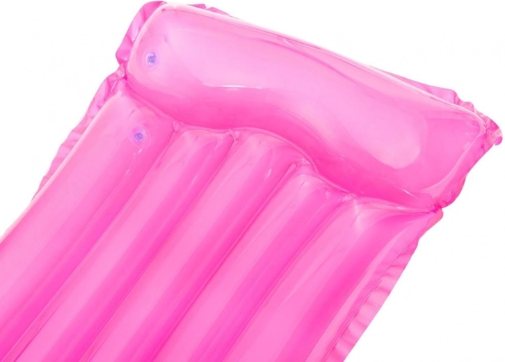 Pohodlie s integrovaným vankúšom