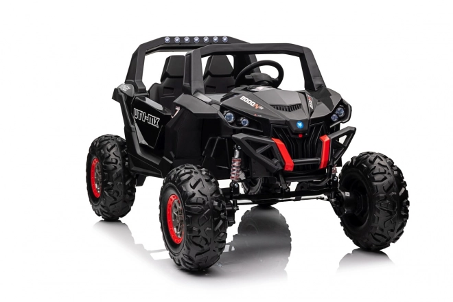 Buggy UTV-MX 2000N čierna