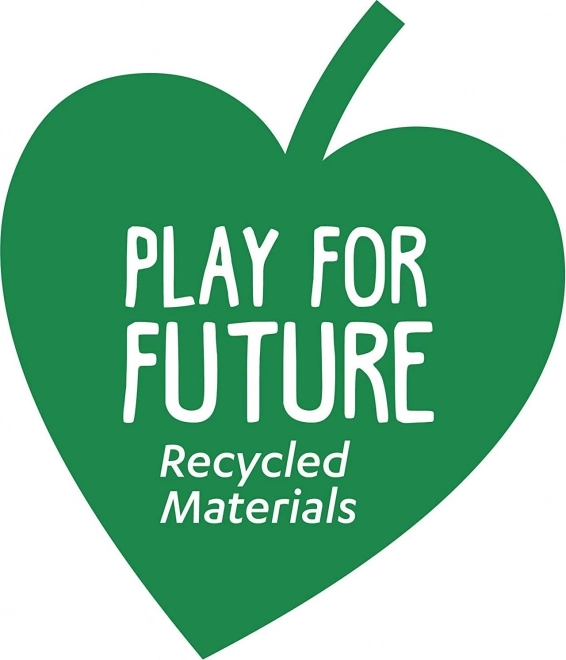 Udržateľná voľba Play for Future