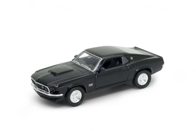 Model auta Ford Mustang Boss 429 (1969)