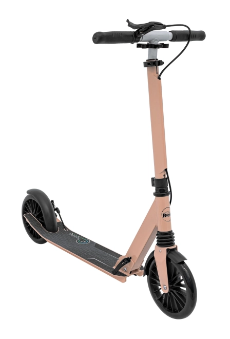 Kolobežka Sportrike – Ružová