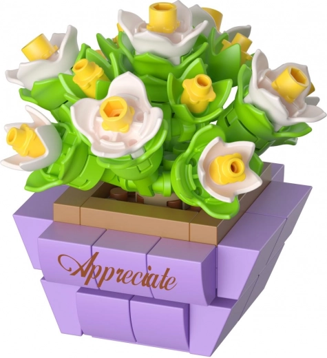 Jednoduchá a zábavná stavba