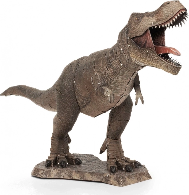 3D puzzle Tyrannosaurus Rex