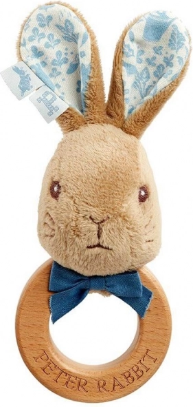 Roztomilý dizajn PETER RABBIT