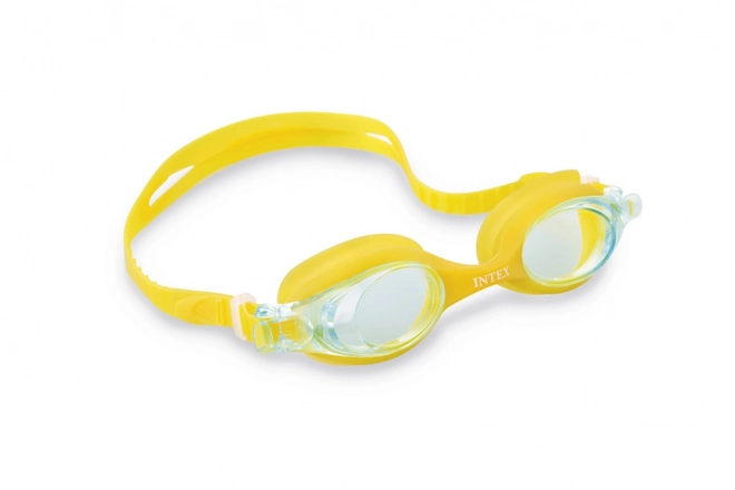 Plavecké okuliare Goggles