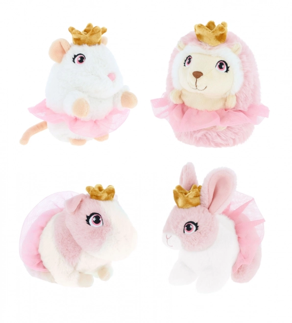 Keel Toys Keeleco eko plyšový králik