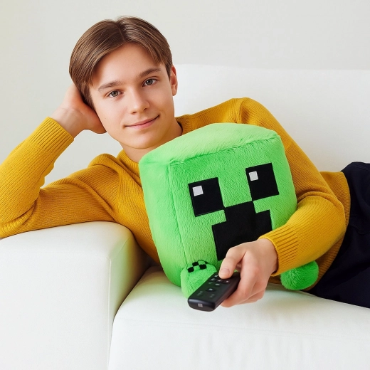 Mäkký materiál pre maximálne pohodlie