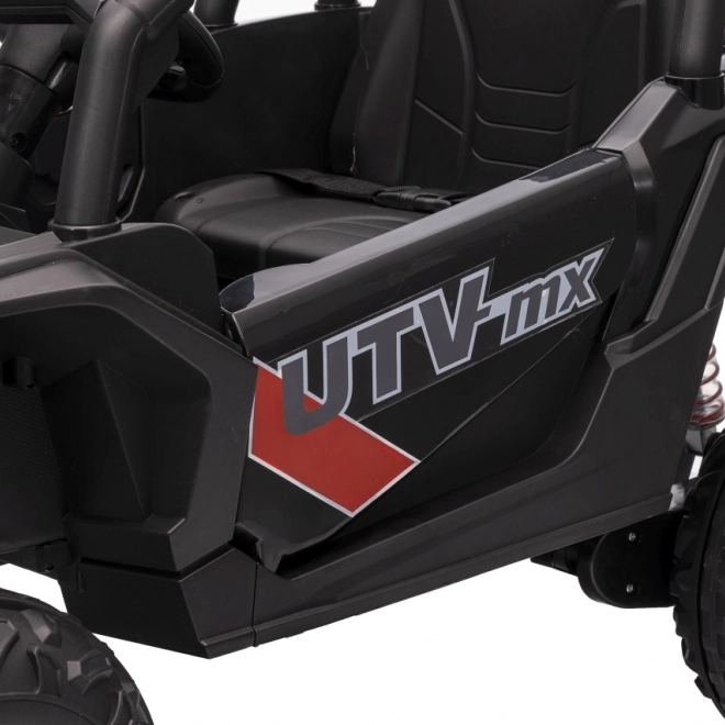 Vozidlo Buggy Madman UTV-MX čierny