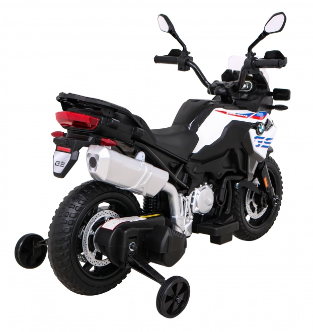 Motor na akumulátor BMW F850 GS pre deti
