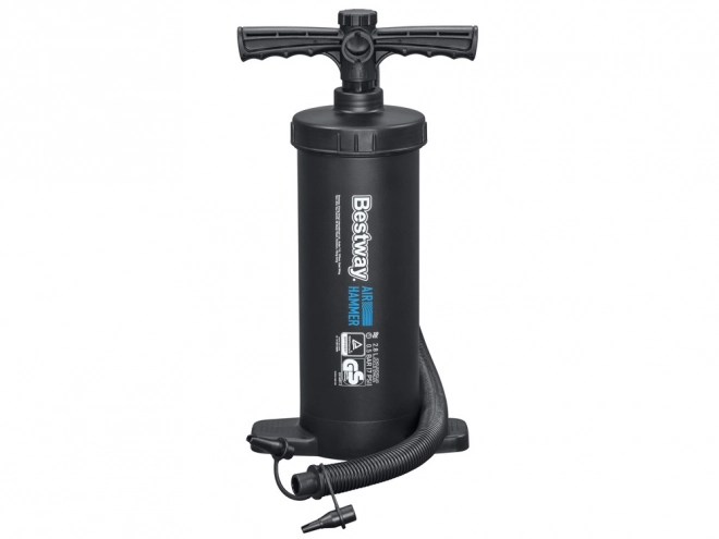 Bestway ručná pumpa pre matrac 37 cm