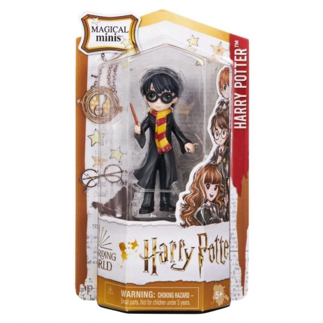 Harry Potter figúrky 8 cm