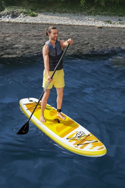 Paddle Board Aqua Cruise Set