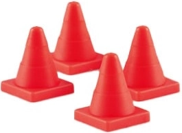 Realistické Hasičské Akcie