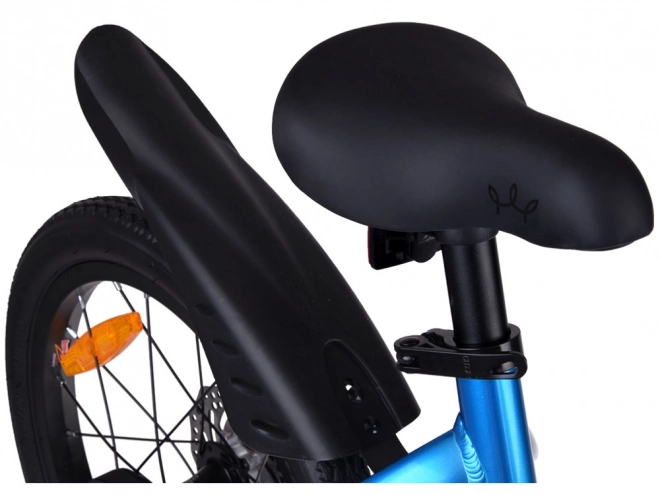 RoyalBaby moderný ľahký detský bicykel 16'' Mars