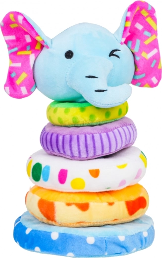 Bezpečné a hebké prevedenie