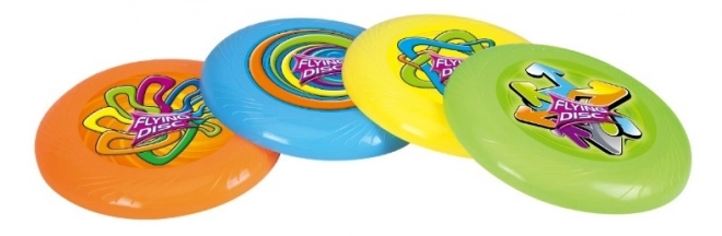 Frisbee s potlačou 20 cm