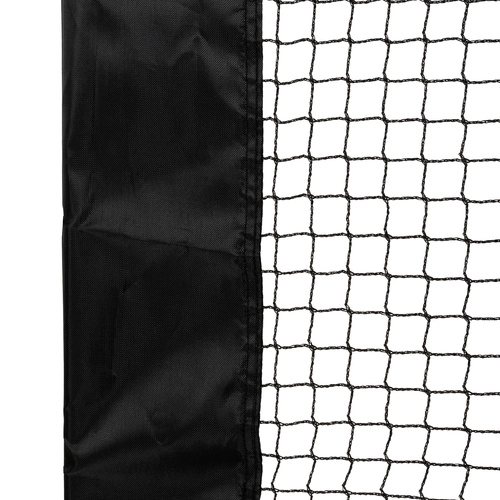 Prenosná športová sieť na volejbal, bedminton a tenis