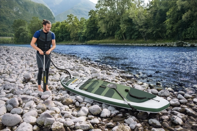 Paddle Board Kahawai