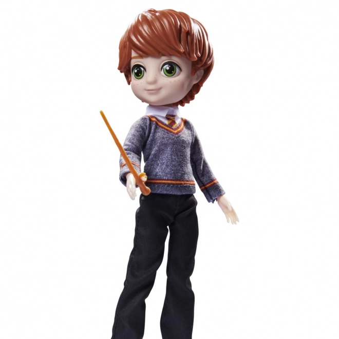 Harry Potter figúrka Ron 20 cm