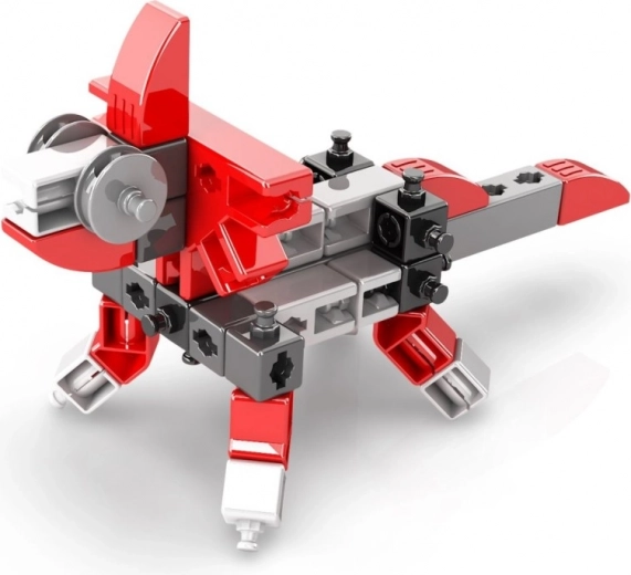 Kreatívna hra, ktorá rozvíja zručnosti