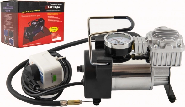 Elektrický vzduchový kompresor 150 PSI s príslušenstvom