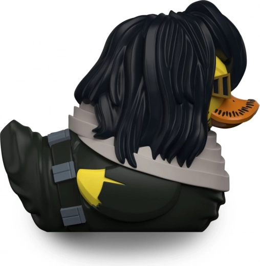 Verné detaily postavy Shota Aizawa