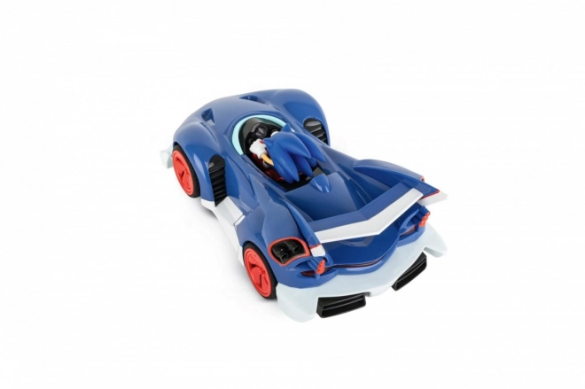 RC auto Carrera Sonic Performance