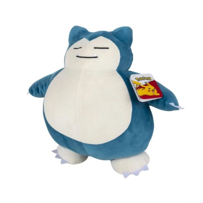 Plyšový Pokémon Snorlax 45 cm