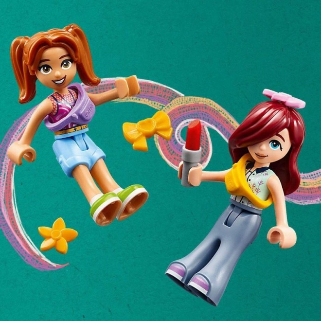 Lego Friends Obchod s módnymi doplnkami