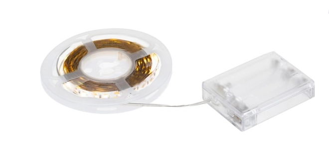 LED osvetlenie podľa vašich predstáv