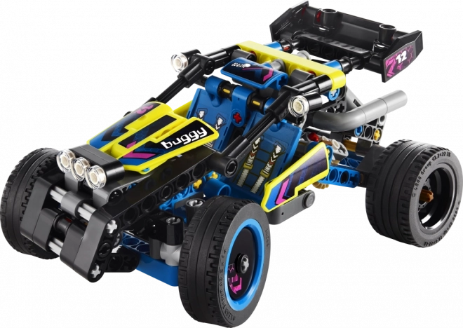 Terénna závodná bugina LEGO Technic