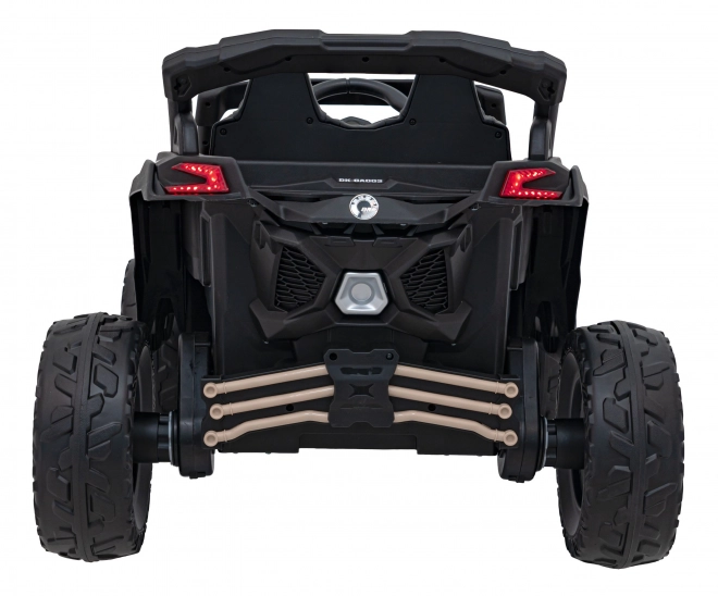 ATV CAN-AM Maverick Čierna