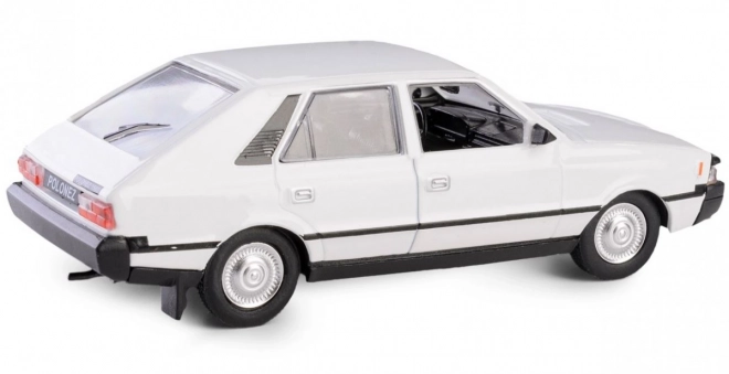 Model auta FSO Polonez - Biely