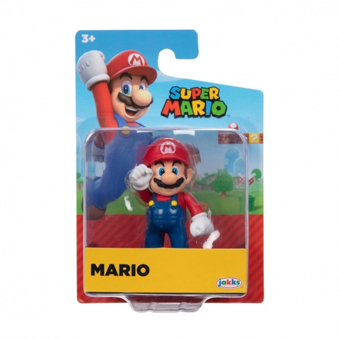 Figúrka Super Mario