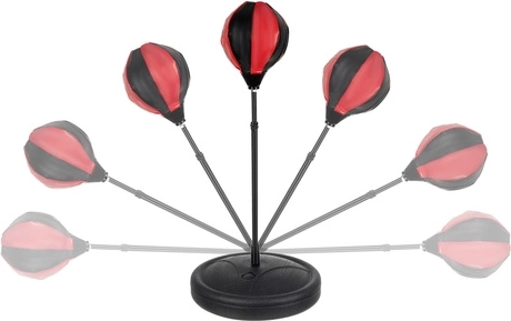 Dynamická pružina pre rýchly návrat