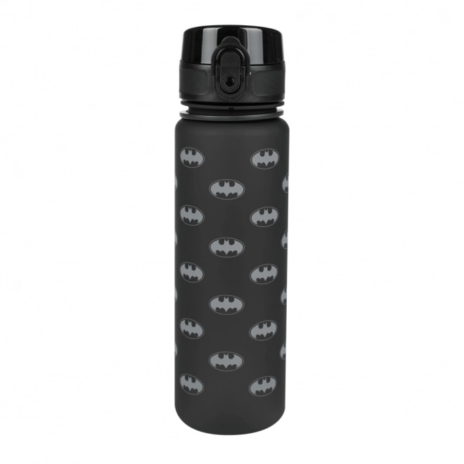 Tritanová fľaša na pitie s logom Batman, 500 ml