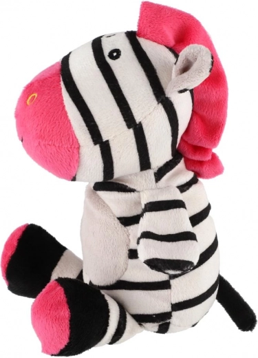 Hebký a bezpečný plyš od 0+