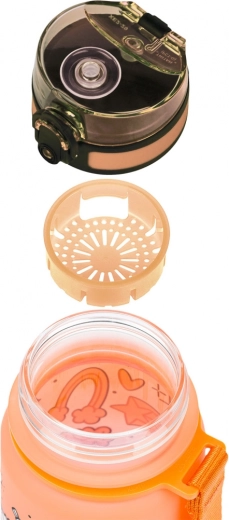 Vnútorné sitko na ovocie a bylinky