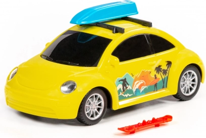 Auto Vyletné